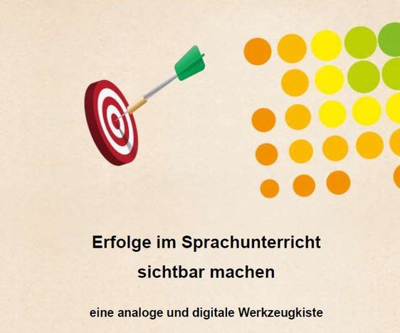 Wie man Erfolge im Sprachunterricht sichtbar machen kann, darum geht es bei einem Workshop am 9. Oktober. Dazu anmelden kann man sich bis zum 2. Oktober.