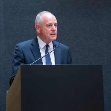 Bauernbund-Obmann Tiefenthaler: Sechs Leitsätze und acht Leuchtturmprojekte spiegeln unsere Zielvorstellung einer nachhaltigen Entwicklung wider (Foto: LPA/Fabio Brucculeri)