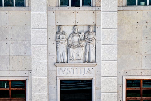 Ai 22 y 23 de merz saral tla Talia l referendum costituzionel sun la reforma dla Giustizia. (Foto: USP/Greta Stuefer)