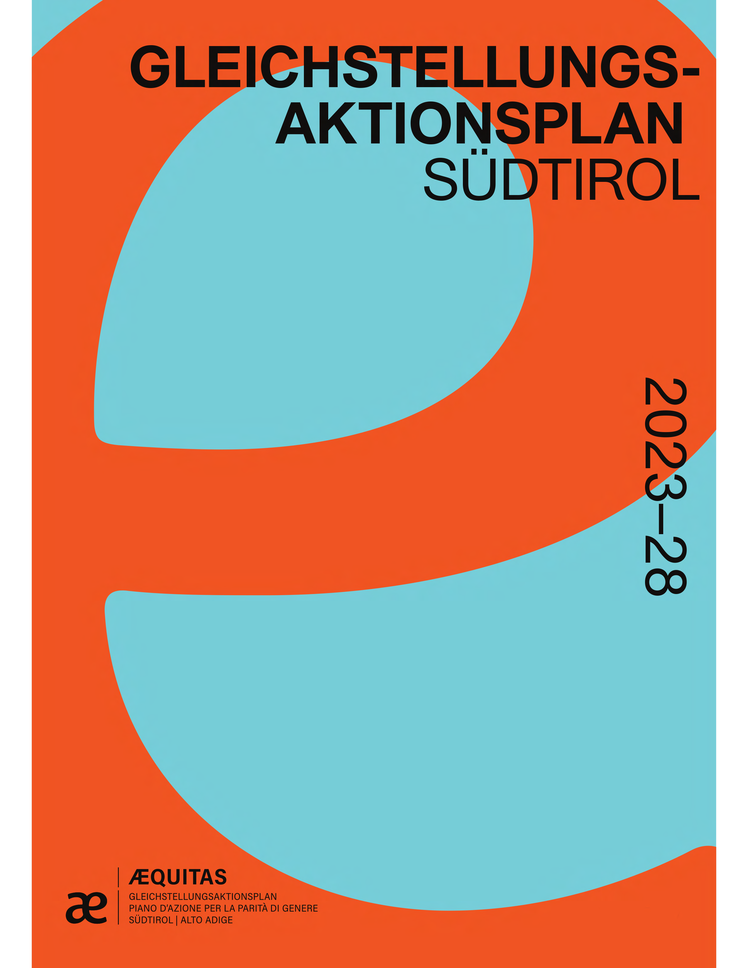 Mit dem Gleichstellungsplan Æquitas, der die Gleichstellung zwischen den Geschlechtern in Südtirol voranbringen soll, hat sich heute die Landesregierung befasst. (Foto: LPA)