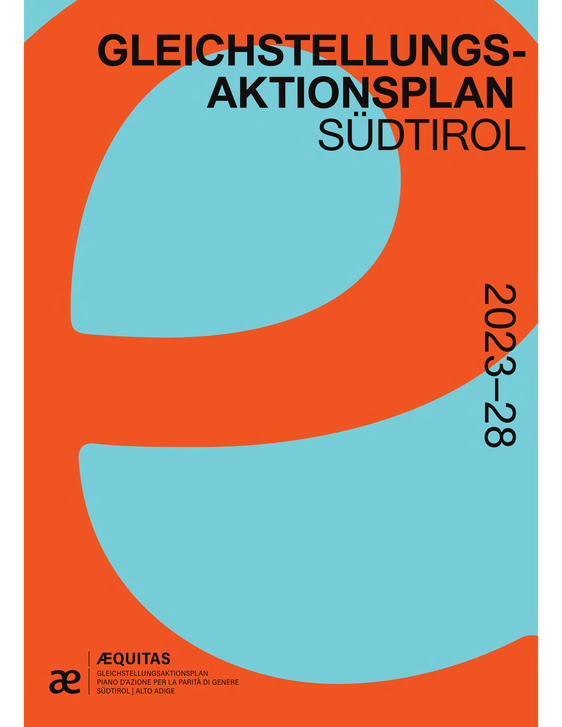 Mit dem Gleichstellungsplan "Æquitas", der die Gleichstellung zwischen den Geschlechtern in Südtirol voranbringen soll, hat sich heute die Landesregierung befasst. (Foto: LPA)