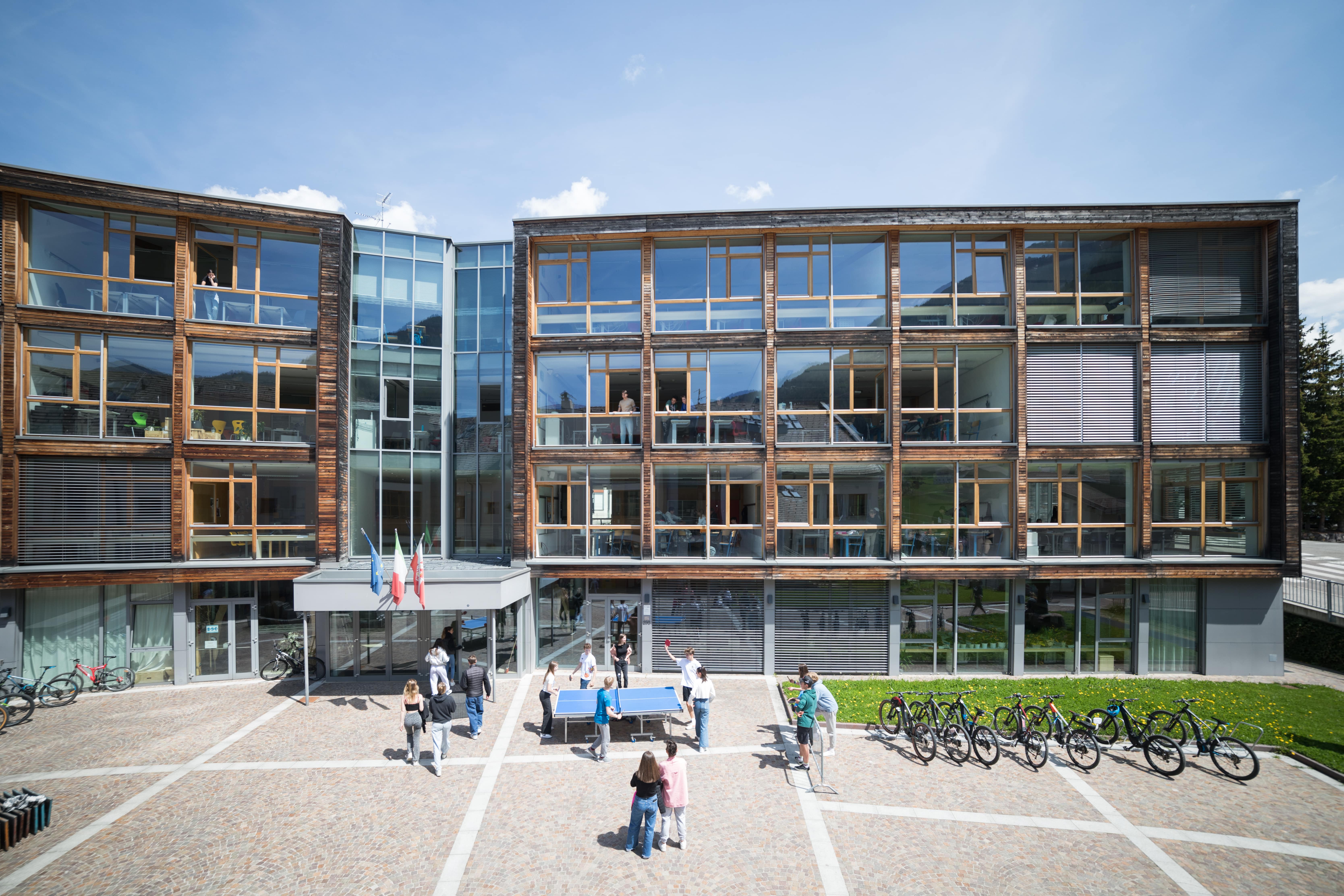 Istitut Technich Economic Raetia