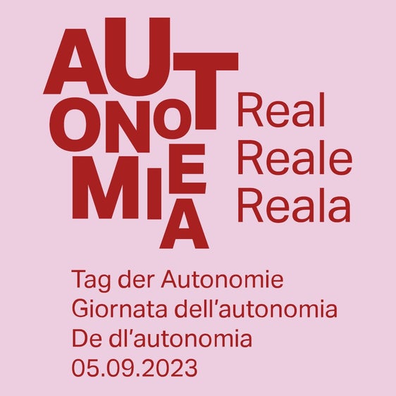 De dl`autonomia