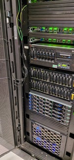 Sämtliche Daten der öffentlichen Verwaltung in Südtirol sollen bis 2028 im einheitlichen Data Center Südtirol gesichert sein. (Foto: SIAG)
