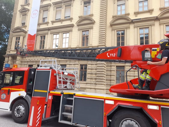 I Destudafuech de Prufescion chier 33 uemes y andes nueves: la stieres per la sënta de Bulsan vën dates ora tres n cuncors furmatif, l terminn da dé ju la dumandes ie nchin ai 6 de merz (Foto: USP/Maja Clara)