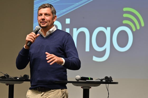 Il sito web e l'app di altoadigemobilità, messi online circa due anni fa, sono i primi punti di contatto di questi sforzi per numerosi passeggeri di altoadigemobilità, ha spiegato l'assessore provinciale alla Mobilità Daniel Alfreider (Foto: STA/Tessaro)