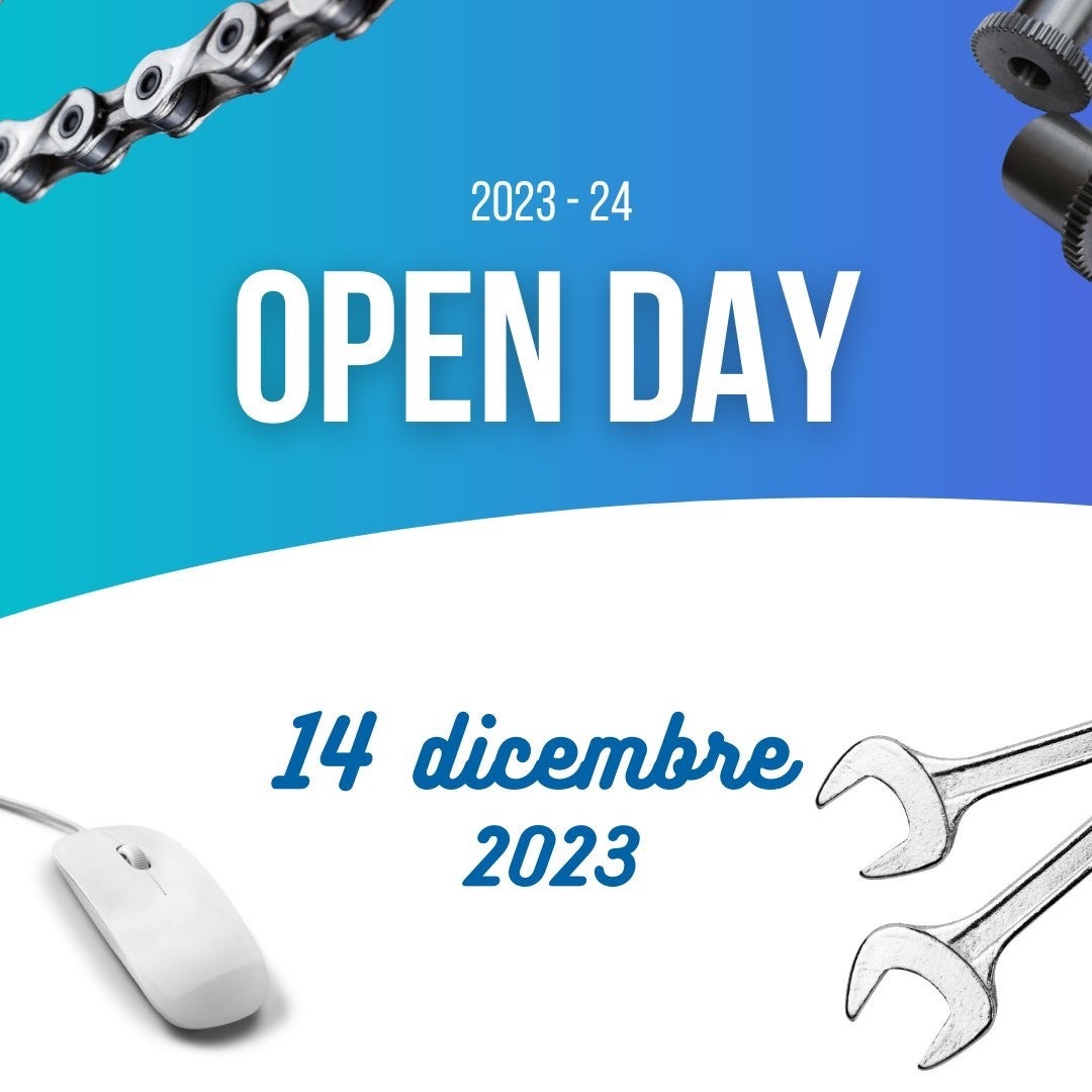 Il 14 dicembre dalle ore 15 sarà possibile visitare la Scuola professionale Einaudi e i laboratori, oltre ad avere informazioni sui diversi percorsi formativi (Foto: ASP/Scuola professionale Luigi Einaudi)