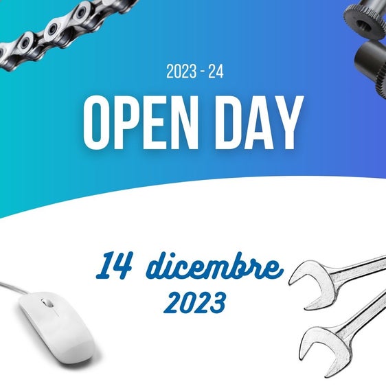 Il 14 dicembre dalle ore 15 sarà possibile visitare la Scuola professionale Einaudi e i laboratori, oltre ad avere informazioni sui diversi percorsi formativi (Foto: ASP/Scuola professionale Luigi Einaudi)