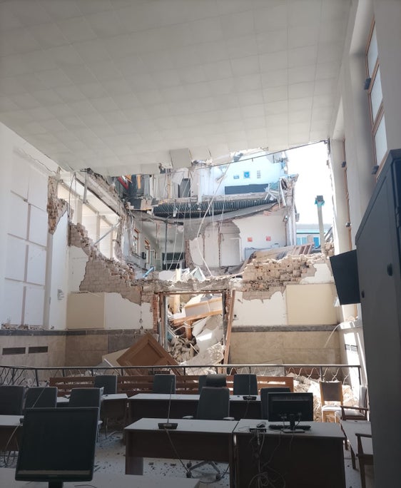 Nell'ottica di trovare gli spazi adatti per consentire la continuità dell'attività amministrativa degli uffici del Tribunale di Bolzano, è stato immediato l'impegno profuso dalla Ripartizione Amministrazione del patrimonio della Provincia, che ha pubblicato un annuncio finalizzato a trovare un immobile per ospitare 150-200 persone. (Foto: USP/Dipartimento Opere pubbliche, Valorizzazione del patrimonio, Libro fondiario e Catasto)
