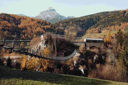 Giunta e Assemblea dell'Euregio, il 3 giugno, si riuniranno al Castello Burg Trautson, in Tirolo, a Matrei am Brenner. (Foto: Marktgemeinde Matrei am Brenner)