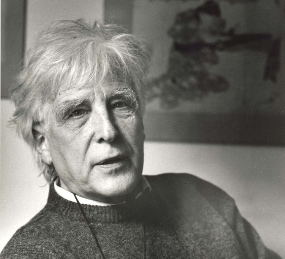 Il neuroscienziato altoatesino Valentin Braitenberg, venuto a mancare nel 2011, ha diretto l'Istituto Max Planck per la cibernetica biologica. Il premio in sua memoria viene assegnato ogni due anni in Germania e la Provincia sosterrà la premiazione nel 2025 e 2026 - centenario dalla nascita (Foto: Wikimedia/Alfred Wegener)