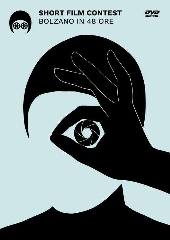 La rassegna Audiovisioni riparte con la proiezione di "Short Film Contest. Bolzano in 48 ore", documentario sulla sfida cinematografica che dal 2017 vede cineasti, filmmaker, amatori e professionisti alle prese con la realizzazione di un cortometraggio sull'Alto Adige in sole 48 ore. (Foto: Centro Audiovisivi dell’Ufficio Educazione permanente, biblioteche e audiovisivi)