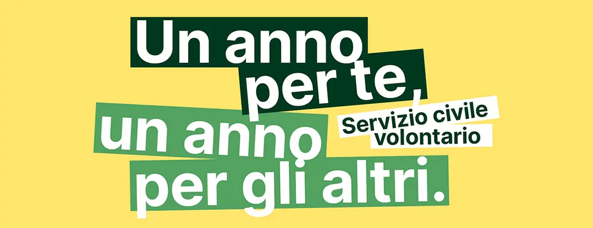 Le organizzazioni che intendono assumere volontari per il servizio civile possono presentare i progetti all'Ufficio Volontariato e solidarietà fino al 13 aprile. (Foto: USP)