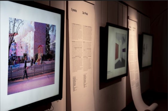 Die Landesabteilung für Italienische Kultur schreibt zum zweiten Mal den Piero-Siena-Preis aus. Er richtet sich an Künstlerinnen und Künstler, die in den vergangenen 25 Jahren im Bereich bildende Kunst in Südtirol tätig waren und dabei vom Landesamt für Italienische Kultur gefördert wurden. (Foto: LPA/Landesamt für Italienische Kultur)