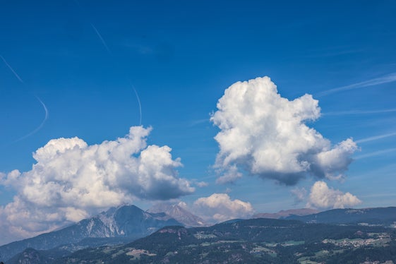 Wetterbild des Monats Oktober 2026: Meran 2000 (Foto: LPA/Martin Geier)
