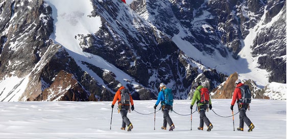L'alpinismo, il suo valore culturale e le sfide che ne plasmeranno il futuro: i temi che saranno al centro dell’International Alpine Forum – Alpinism as UNESCO Intangible Cultural Heritage: Ethics, Responsibility, Future, dal 10 al 12 dicembre 2026 a Bolzano. (Foto: IAF/USP)