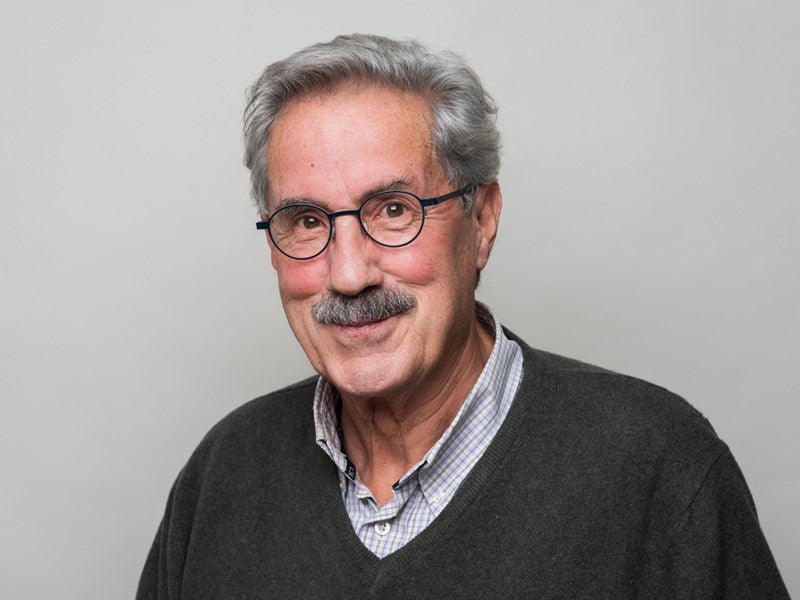 Ein Abend in Gedenken an Gottfried Solderer und sein Wirken wird am 6. November in der Landesbibliothek Teßmann organisiert. (Foto: Raetia)