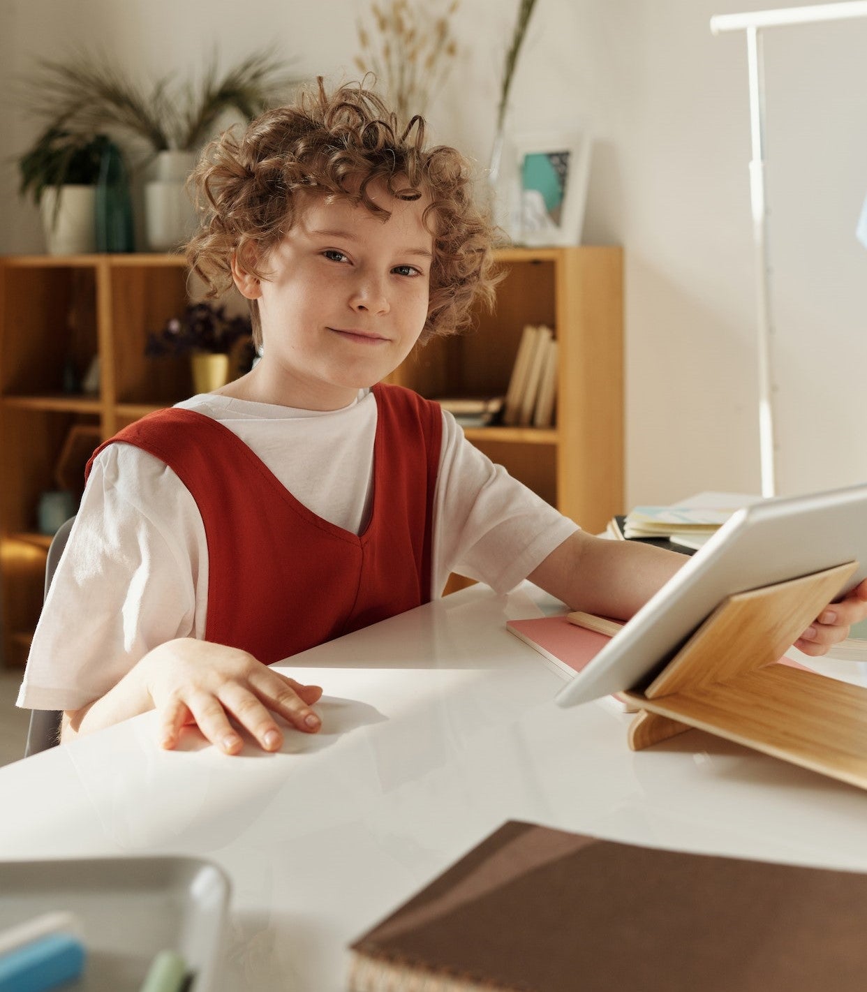  I jogn dess imparé de se orienté te nosc contest sozio-economich, cultural y digital. (Foto: Pexels)