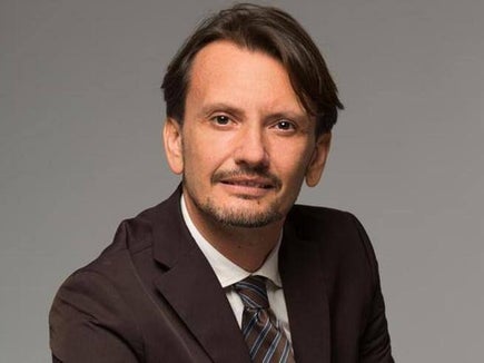 Vincenzo Gullotta wird Vize-Direktor des Ressorts italienische Kultur, Umwelt und Energie. (Foto: LPA)