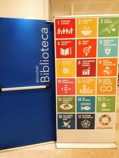 Ganz im Zeichen der Nachhaltigkeit stehen 4 Gesprächsabende im italienischen Kulturzentrum Trevi in Bozen. (Foto: LPA)