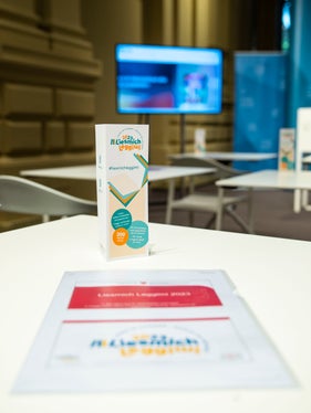 Liesmich-Leggimi 2023 heißt die neue Sommerleseaktion: Jugendliche ab elf Jahren und Erwachsene, die Bücher lesen, kommentieren und Fragen beantworten, können Preise gewinnen. (Foto: LPA/Fabio Brucculeri)