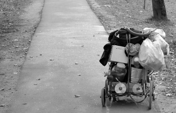 Landesweit sollen rund 150 zusätzliche Schlafplätze für obdachlose Menschen eingerichtet werden, um ihnen Schutz vor den momentan eisigen Nachttemperaturen zu bieten. (Foto: Pixabay)