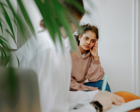 Das Gesundheitsressort baut die Angebote im Bereich psychische Gesundheit in Südtirol gezielt aus, und zwar mit mehr Unterstützung für Erwachsene und stärkerer psychologischer Begleitung für Kinder und Jugendliche an den Schulen. (Foto: Pexels. Das Foto darf nur in Zusammenhang mit dieser Pressemitteilung verwendet werden.)