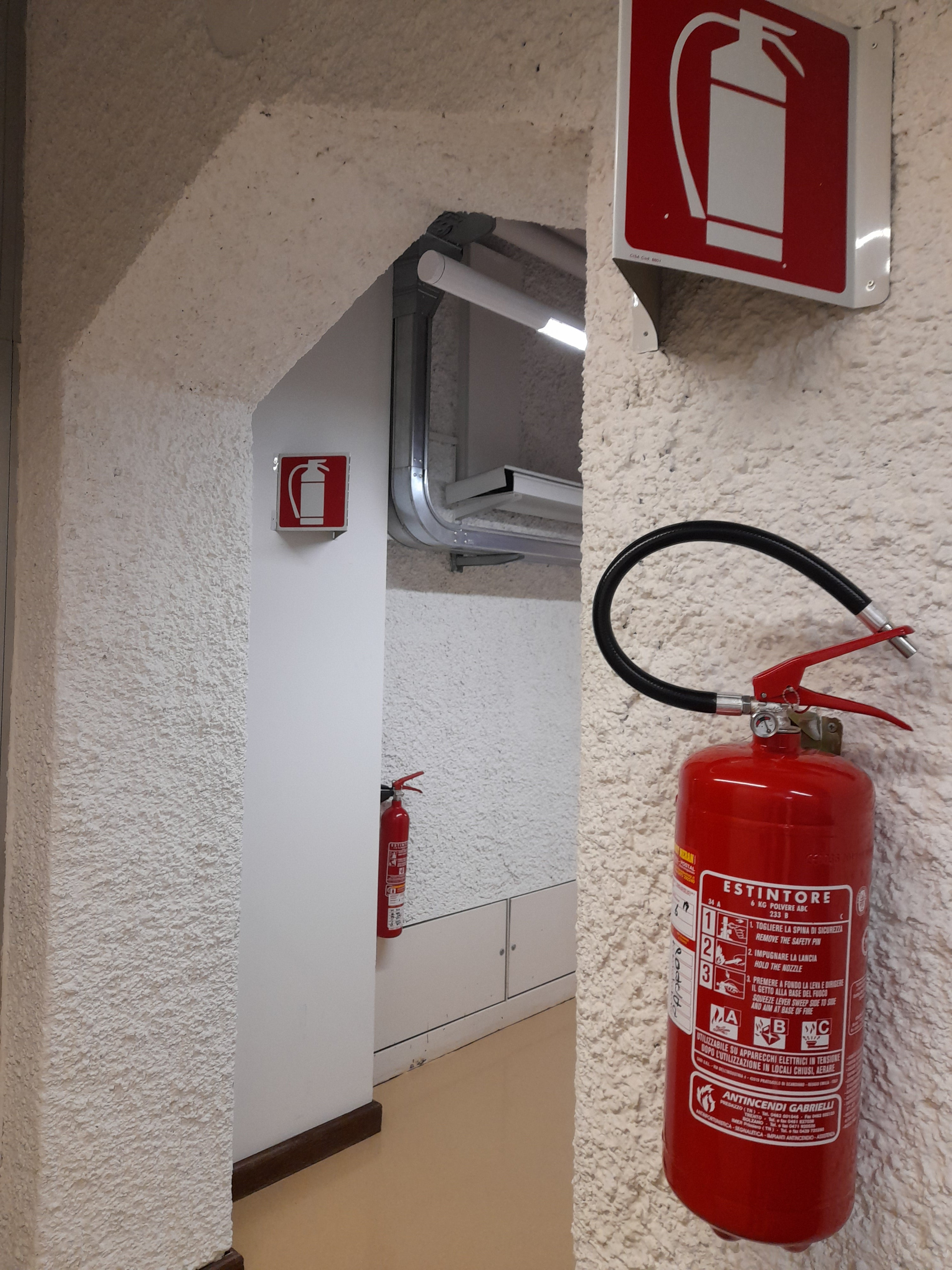 La Giunta provinciale, nella seduta del 28 gennaio, ha approvato, su proposta del presidente e assessore alla Protezione civile Arno Kompatscher, il disegno di legge provinciale sulle procedure generali per la prevenzione degli incendi.  (Foto: USP/Maja Clara)