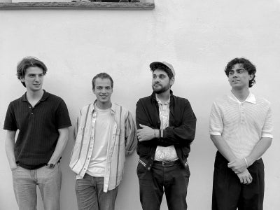 Con il progetto “Acquarius”, Daniele Patton si ispira al movimento jazz britannico e alle influenze musicali dell’elettronica e dell’indie jazz. (Foto: Acquarius/Patton)