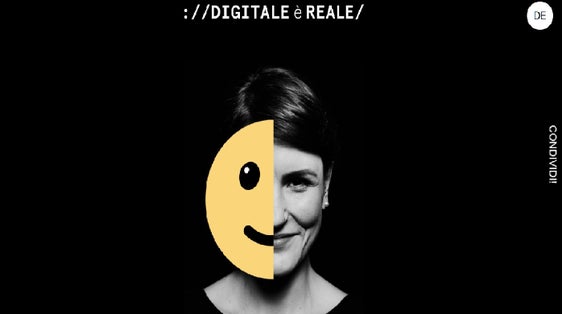 Uno dei due settori nei quali sono state apportate modifiche alla legge sui media è quello dell'odio in rete, contro il quale la Provincia ha organizzato anche la campagna "Digitale è reale" (Foto: ASP)