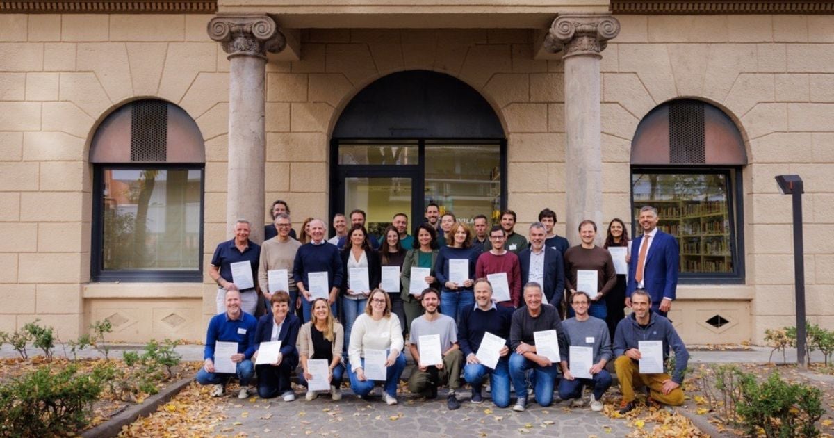 Südtirol hat 32 neue Mobilitätsexpertinnen und -experten