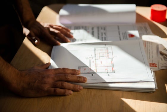 Das Land setzt Schritte in Richtung leistbares Wohnen. (Foto: LPA/Claudia Corrent)