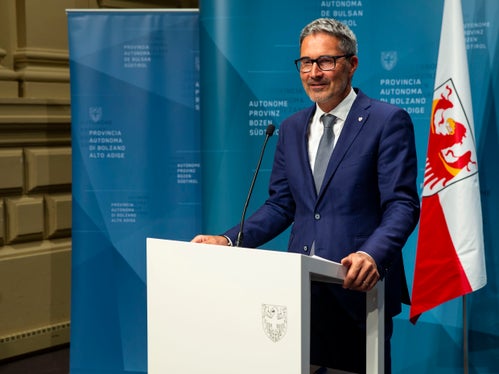 Procedono a ritmo serrato i preparativi per le prossime elezioni. Oggi la Giunta provinciale ha stanziato quasi 2 milioni di euro per la gestione delle attività elettorali nei 116 Comuni (Foto: ASP/F. Brucculeri)