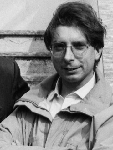 Unter dem Titel "Alexander Langer – un uomo del nostro tempo" findet am kommendem Donnerstag im Bozner Filmclub die ersten "Lectio Langer" mit dem Turiner Zeitgeschichte-Professor Fabio Levi statt.