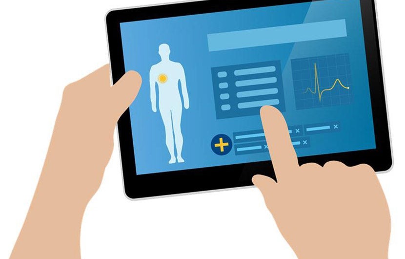 Über die EGA können Bürgerinnen und Bürger in Südtirol kostenlos und sicher online auf persönliche Gesundheitsdaten zugreifen. (Foto: LPA)