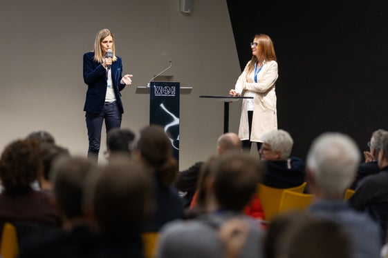 L' aggiornamento e la conversione di circa 200 siti web rappresentano una grande sfida organizzativa e tecnica. (Foto: IAA/Günther Pichler)