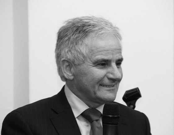 Engelbert Schaller stand bis 2015 der Landesabteilung Personal vor, er ist gestern (2. Dezember) im Alter von 73 Jahren verstorben. (Foto: LPA/Johanna Wörndle)