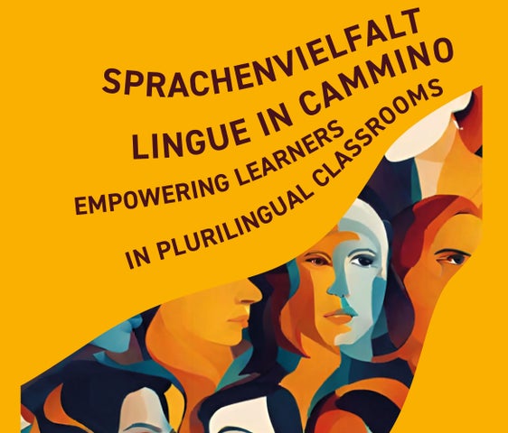 Am 13. November findet an der Eurac in Bozen eine Tagung zur Sprachenvielfalt statt. 