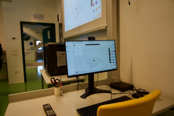 Innovazione e qualità nell'istruzione, le scuole italiane della provincia di Bolzano avviano i progetti Pnrr con un investimento complessivo di circa 12 milioni di euro (Foto: ASP/Direzione Istruzione e Formazione italiana)