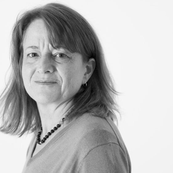 Beate Althammer, dell'Università Humboldt di Berlino, parlerà di vagabondi, povertà, accattonaggio e mobilità nell'era dell'industrializzazione, lunedì prossimo presso la Biblioteca provinciale Teßmann (Foto: Maurice Weiss, re:work Berlin)