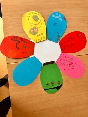 Die Sommerkurse der Sprachenzentren stärken die kommunikativen Fähigkeiten der Schülerinnen und Schüler und verbessern ihre Bildungs- und Teilhabechancen. (Foto: LPA/Pädagogische Abteilung/Deutsche Bildungsdirektion/Landesamt für Beratung/Fabio Casati)