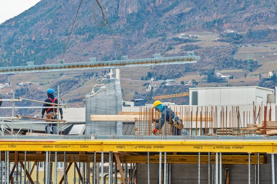 Die neue Durchführungsverordnung zum Energiebonus ermöglicht es den Bürgerinnen und Bürgern, ihren Wohnraum zu vergrößern und gleichzeitig die energetische Effizienz zu steigern. (Foto: LPA/Peter Daldos) 