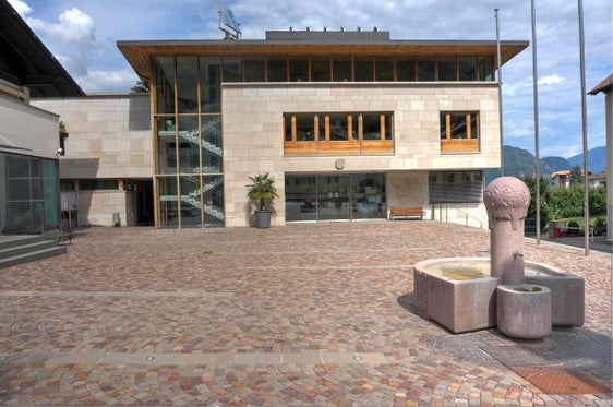 In Nals sind 1673 Personen wahlberechtigt. (Foto: Wikipedia) 