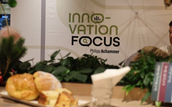 Am 26. März, 9. April und 29. April können sich Unternehmerinnen und Unternehmer über die Innovationsförderungen des Landes informieren. (Foto: LPA/Clara Masiero)