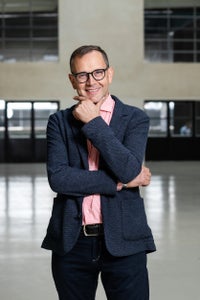 Franz Schöpf ist der neue Direktor der Landesabteilung Innovation, Forschung, Universität und Museen. (Foto: NOI/Ivo Corrà)