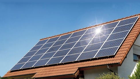 Piccole e medie imprese possono richiedere finanziamenti per progetti volti all'autoproduzione di energia rinnovabile fino al 1° gennaio 2026. (Foto: USP)