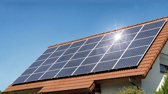 Piccole e medie imprese possono richiedere finanziamenti per progetti volti all'autoproduzione di energia rinnovabile fino al 1° gennaio 2026. (Foto: USP)