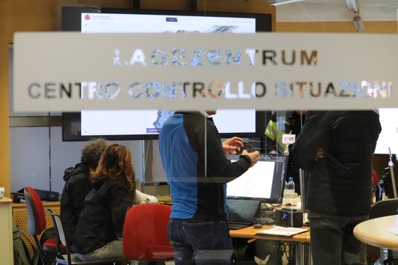 570 Sirenen, abgestimmte Informationswege und deutlich weniger Anrufe bei der 112: Der landesweite Zivilschutz-Probealarm am 13. Oktober ist planmäßig verlaufen. (Foto: LPA/Maja Clara)
