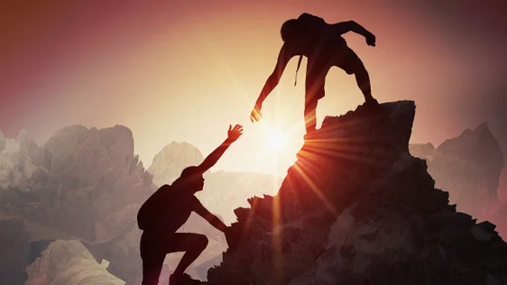 Fit4co, das EU-geförderte Euregio-Programm geht in zweite Runde. Projektideen können bis 15. Juli eingereicht werden. Eine Vorstellung fand heute in Innsbruck statt, am 18. April folgt Bozen.  (Foto: Euregio)
