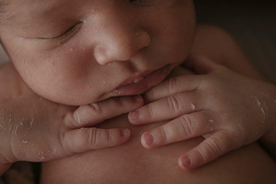 12 Babies kommen in Südtirol durchschnittlich pro Tag auf die Welt. An 5 Krankenhäusern können Mütter entbinden und an allen Krankenhäusern werden sie engmaschig vor und nach der Geburt betreut. Der Weltgesundheitstag am 7. April rückt die Förderung der Gesundheit von Müttern und Neugeborenen in den Mittelpunkt des Interesses. (Foto: Pexels - Das Bild darf nur in Zusammenhang mit dieser Pressemitteilung verwendet werden.)